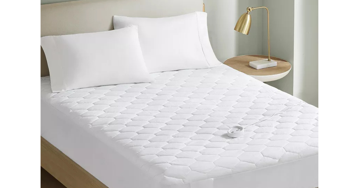 mattress pad mattress pad