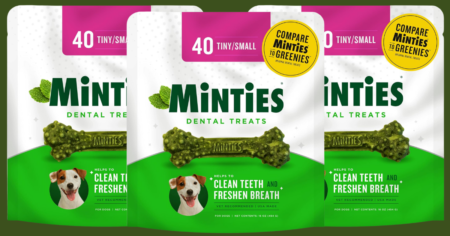 minties