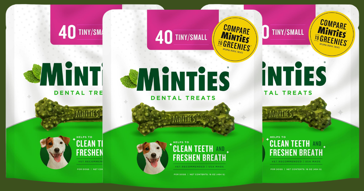 minties