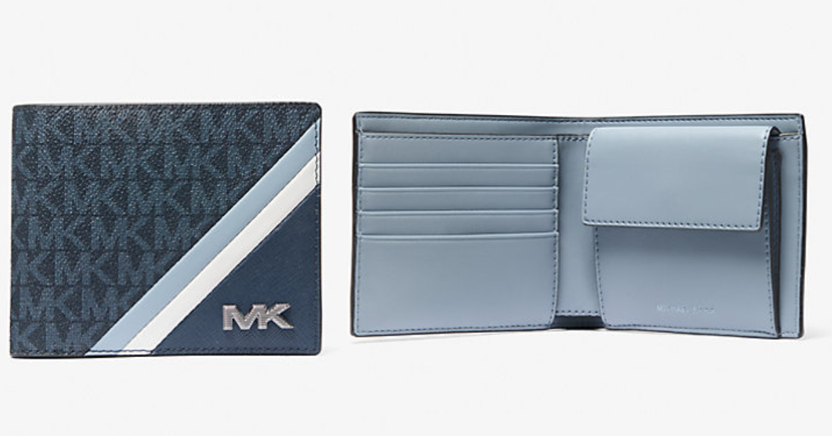 mk wallet deal