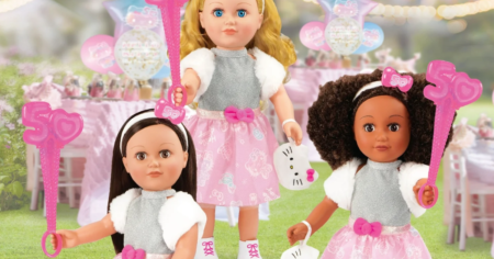 my life as hello kitty