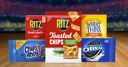 nabisco