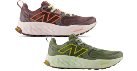 new balance fresh foam
