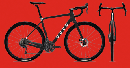 obed bike