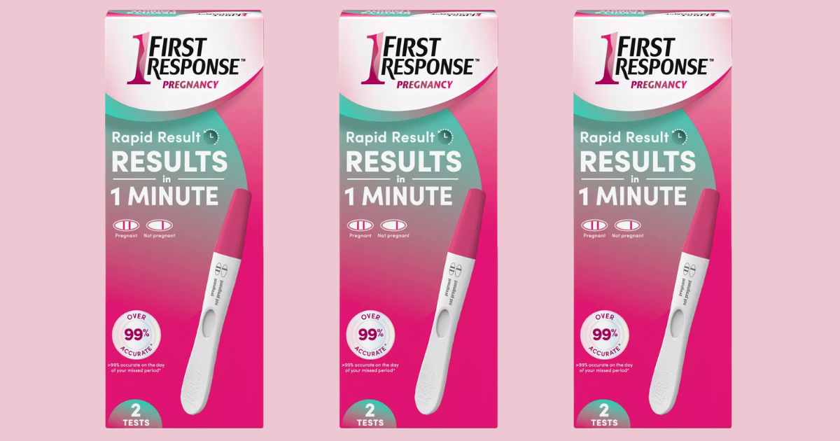 pregnancy test pregnancy test