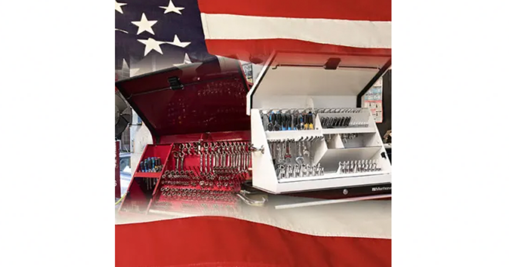 presidential toolbox