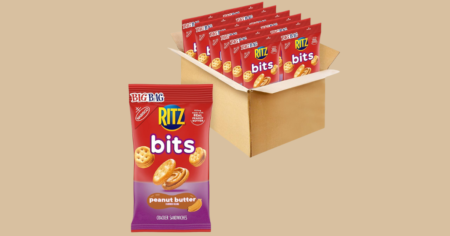 ritz deal pb