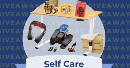 self card prize package