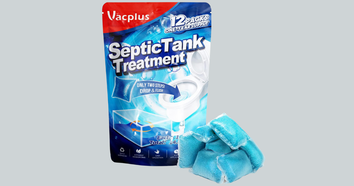 septic tank septic tank