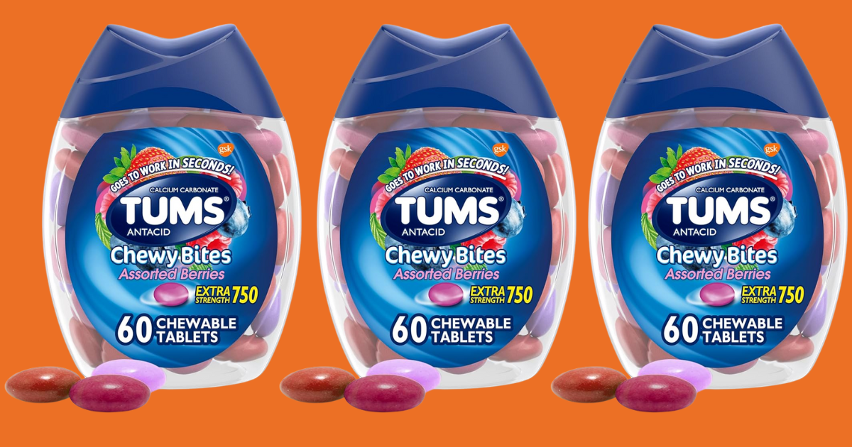 tums chewy