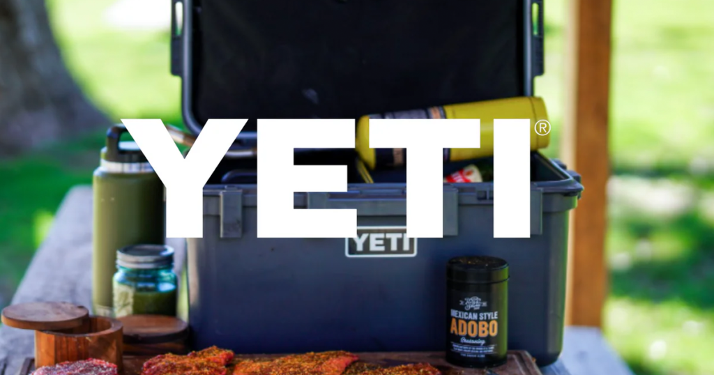 yeti snake river farms