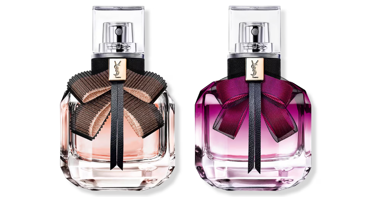 ysl fragrance