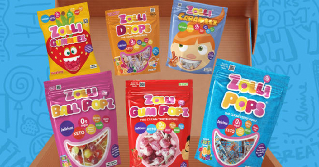 zolli candy