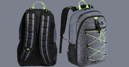 ADIDAS BACKPACK 1