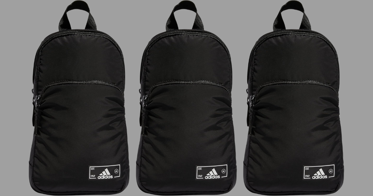 ADIDAS CROSSBODY