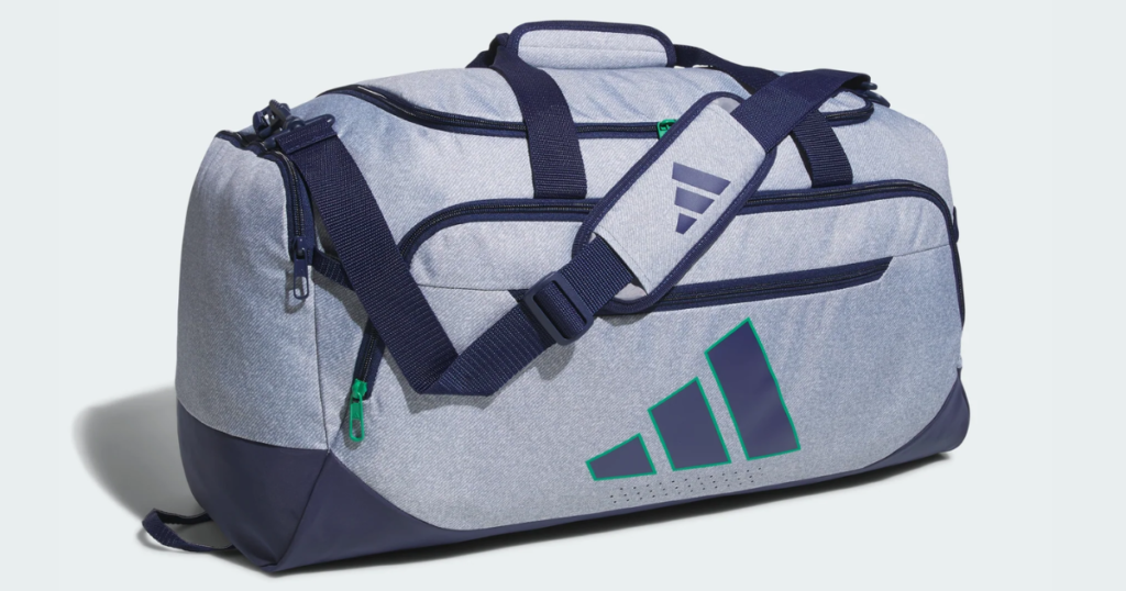 ADIDAS DUFFEL