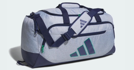 ADIDAS DUFFEL