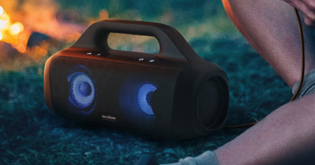 ANKER SPEAKER
