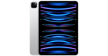 Apple 11 Inch iPad Pro