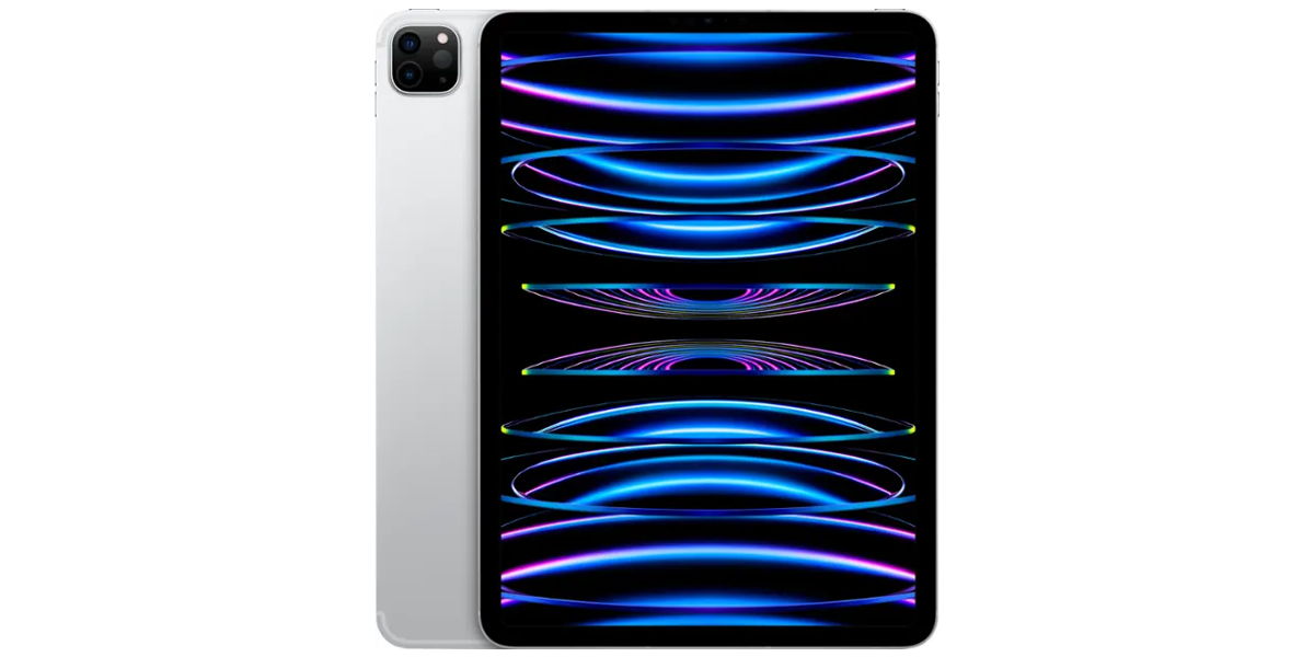 Apple 11 Inch iPad Pro Apple 11 Inch iPad Pro