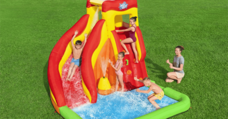 Bestway Water Park