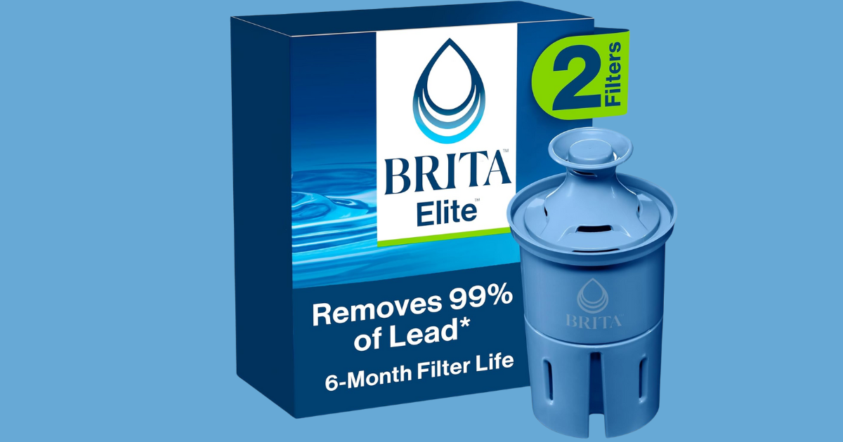 BRITA ELITE