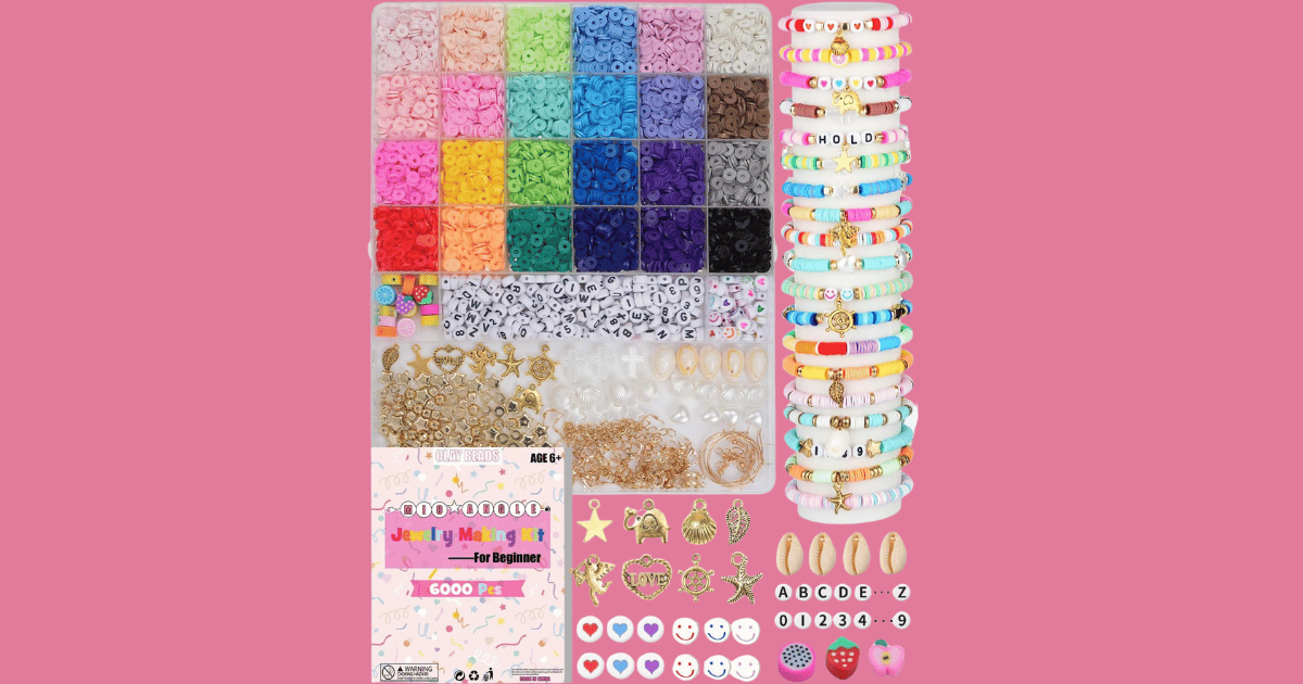 Beads Kits Beads Kits