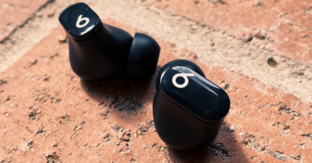 Beats studio buds anc earbuds