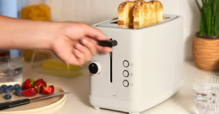 Bella Pro 2 slice toaster