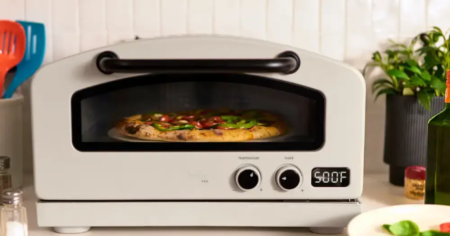 Bella Pro blaze oven