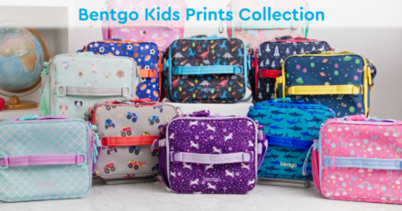 Bentgo Lunchbox