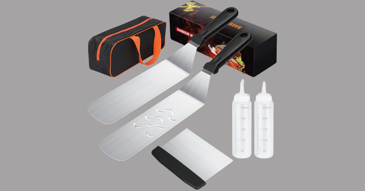 Blackstone Accessories