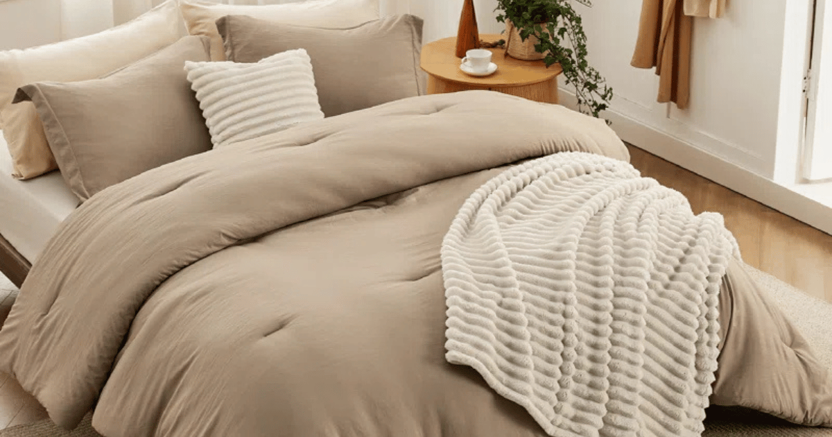 Boho Comforter Boho Comforter