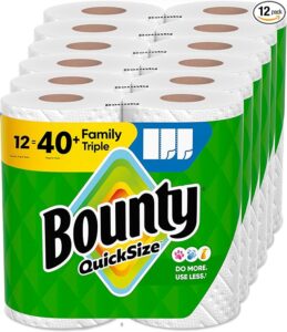 Bounty Bounty