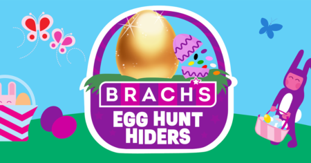 Brach’s Egg Hunt Hiders Giveaway
