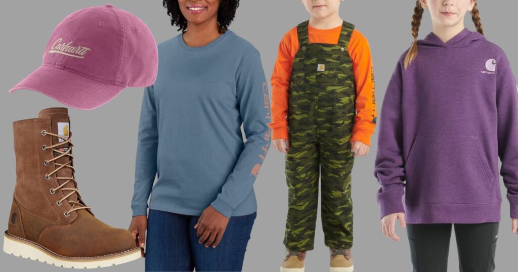 Carhartt Sale