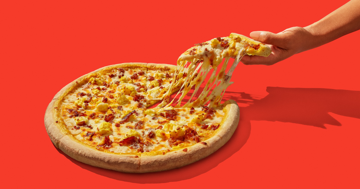 Casey s Pizza Casey s Pizza