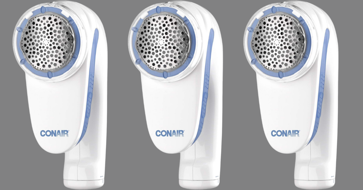 Conair Lint Remover