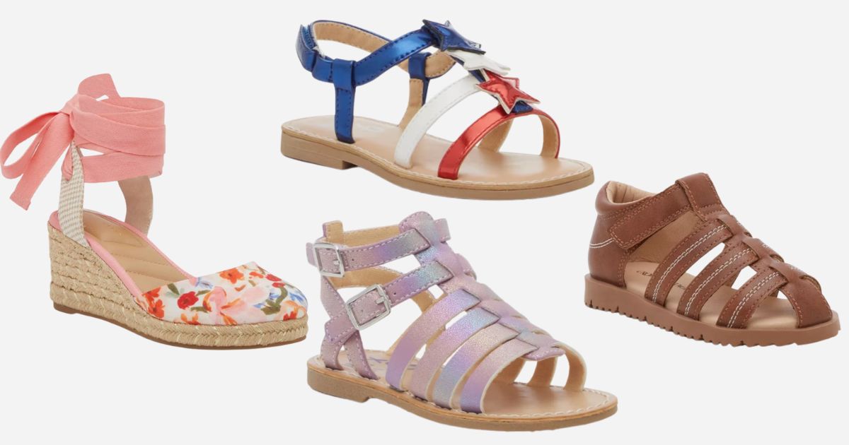 DSW Sandals DSW Sandals