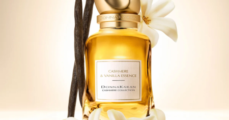 Donna Karan Cashmere Vanilla Essence Fragrance