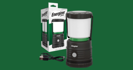 ENERGIZER LANTERN