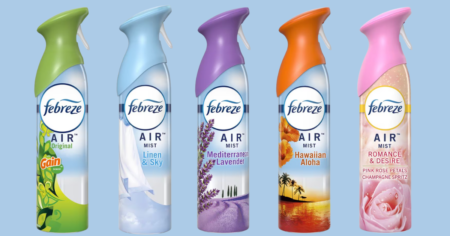 FEBREZE