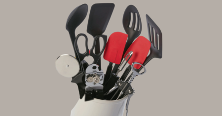 Farberware Utensil Set 1