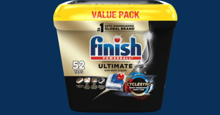Finish Ultimate 52