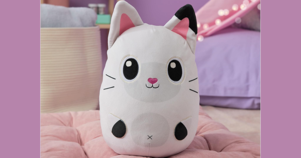 GABBY DOLLHOUSE PLUSH