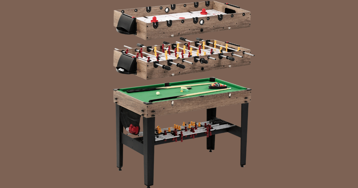Game Table