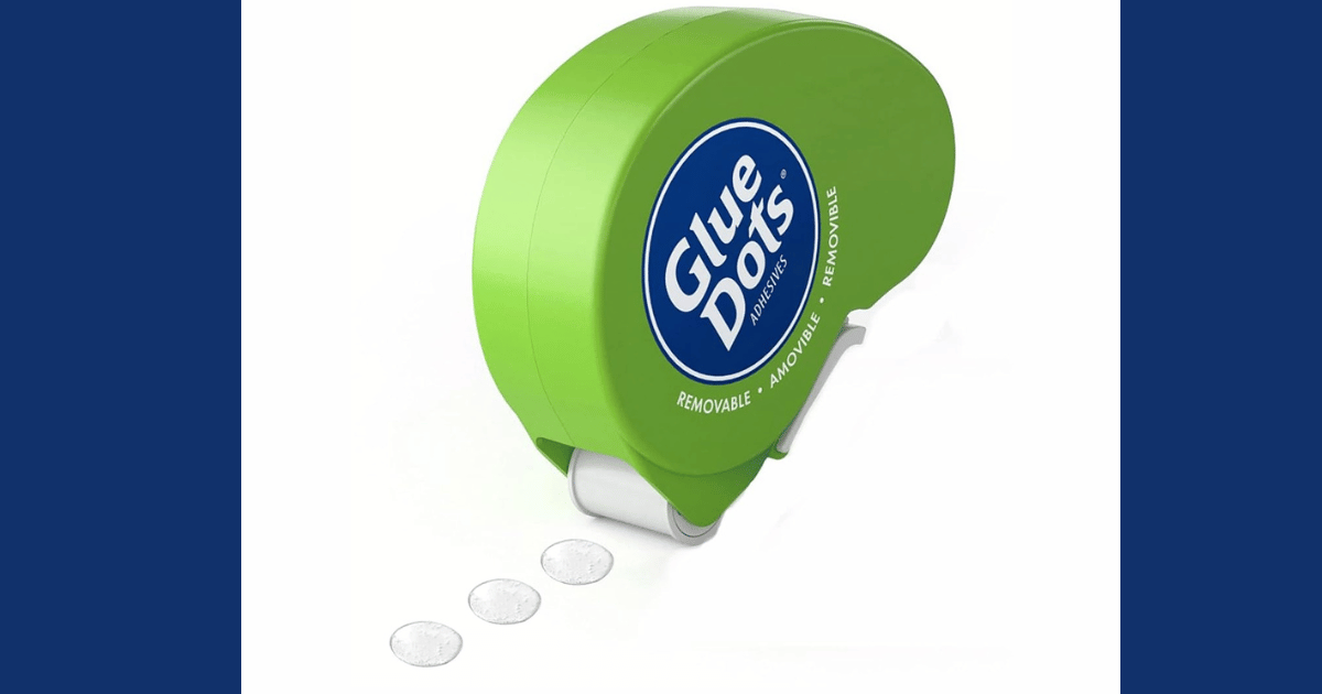 Glue Dots Glue Dots
