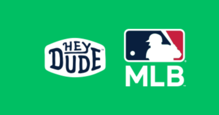 HEYDUDE x MLB Sweepstakes