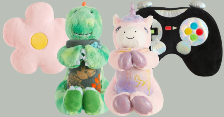 HUGGABLE SETS