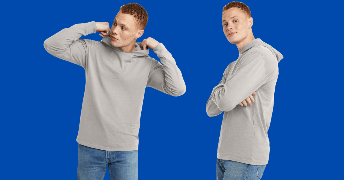 Hanes Hoodie Hanes Hoodie